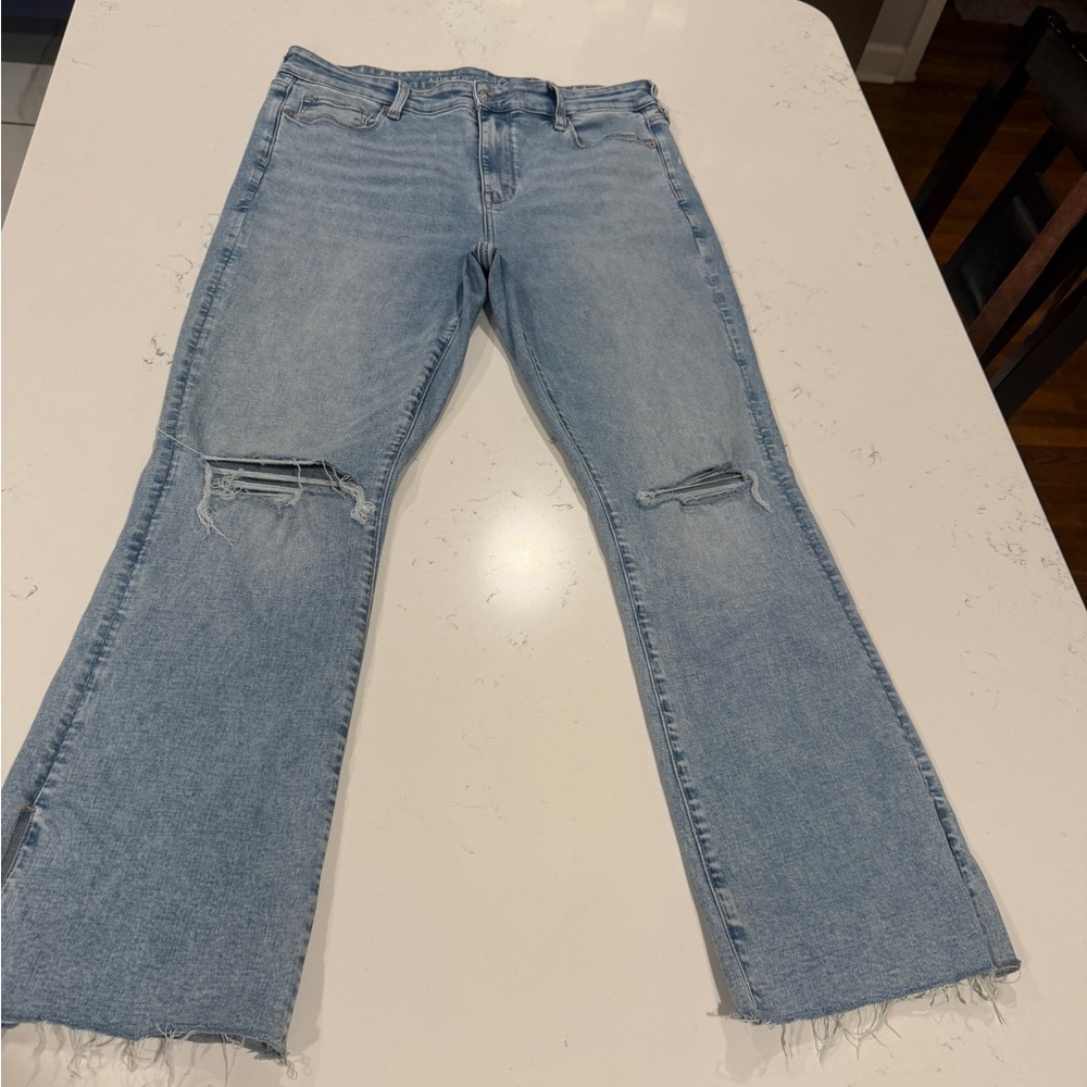 AE Jeans!